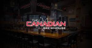 Canadian Brewhouse - Windemere