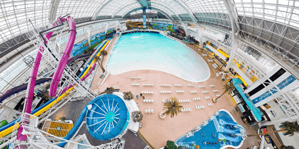 WEM Waterpark