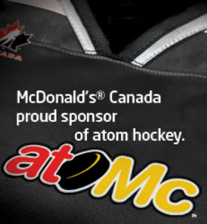 McDonal's Canada